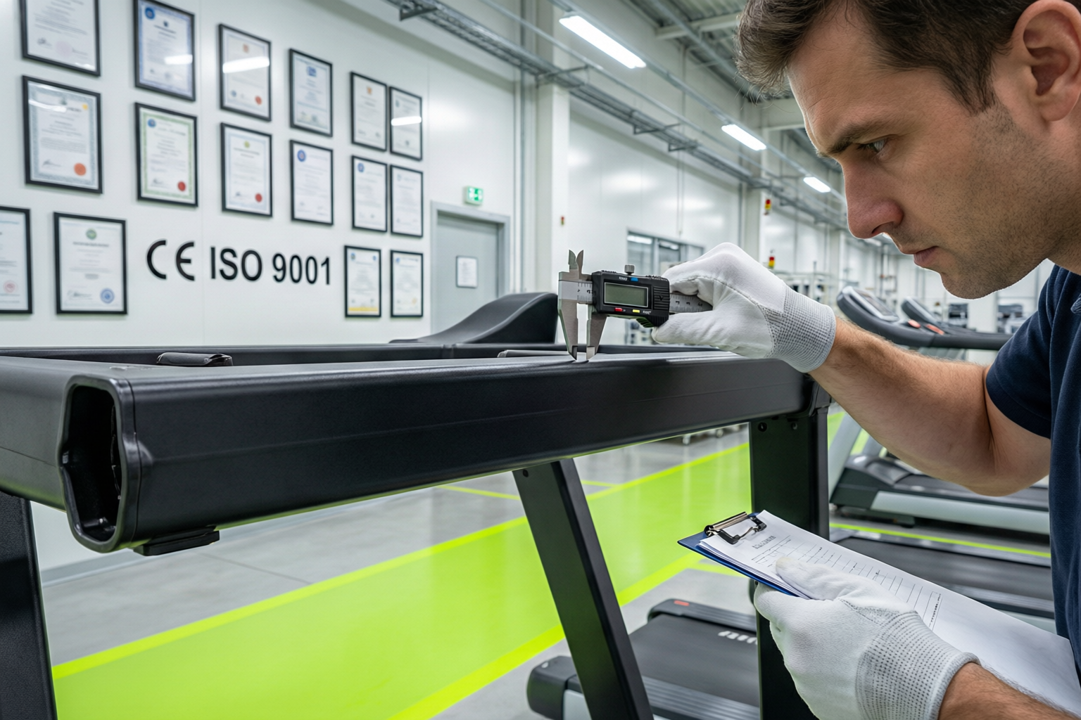 Product Safety & Compliance Testing