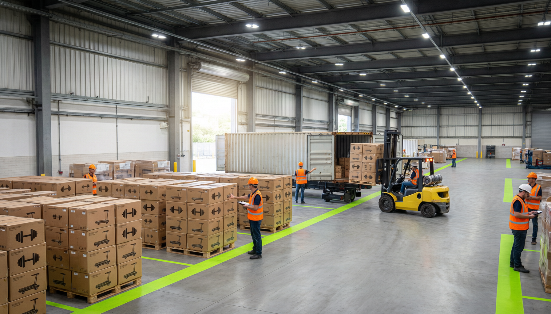 After-Sales Service & Spare Parts